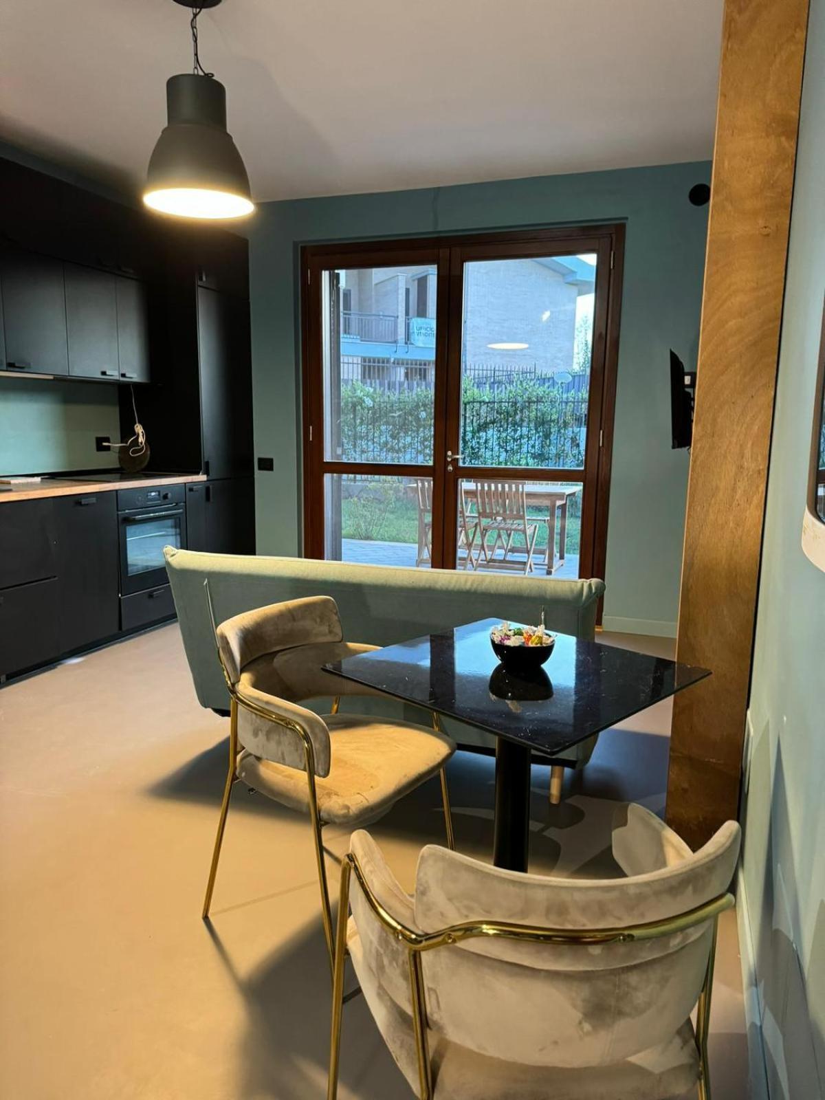 Monolocale Colle Flaminio * Rom