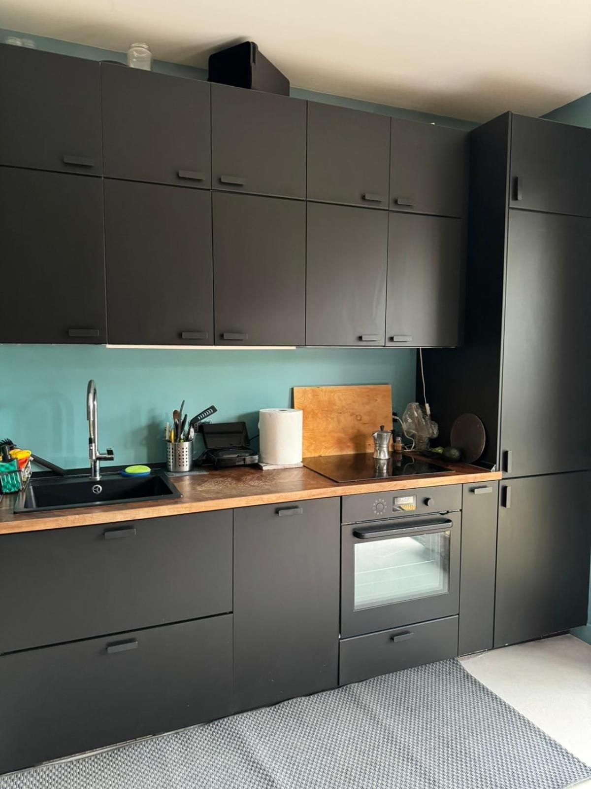 Monolocale Colle Flaminio Lejlighed